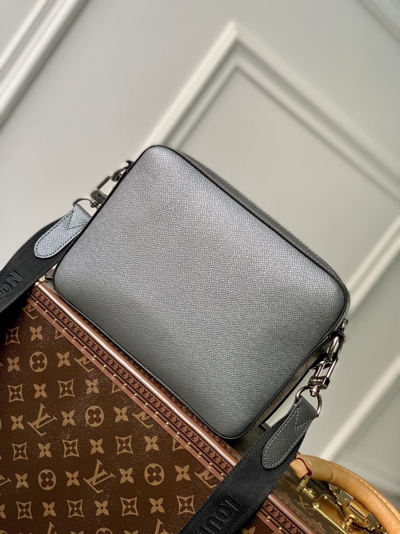 Mens LV Satchel bags